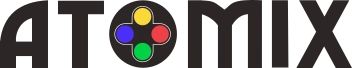 Atomix Logo
