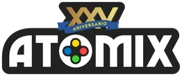 Atomix Logo